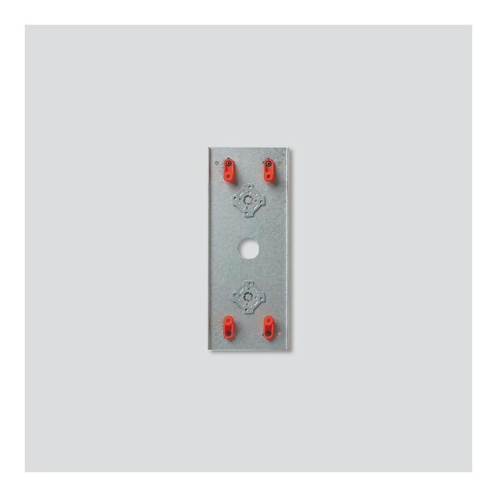 Siedle&Söhne Adaptateur Vario VA/GU 512-0