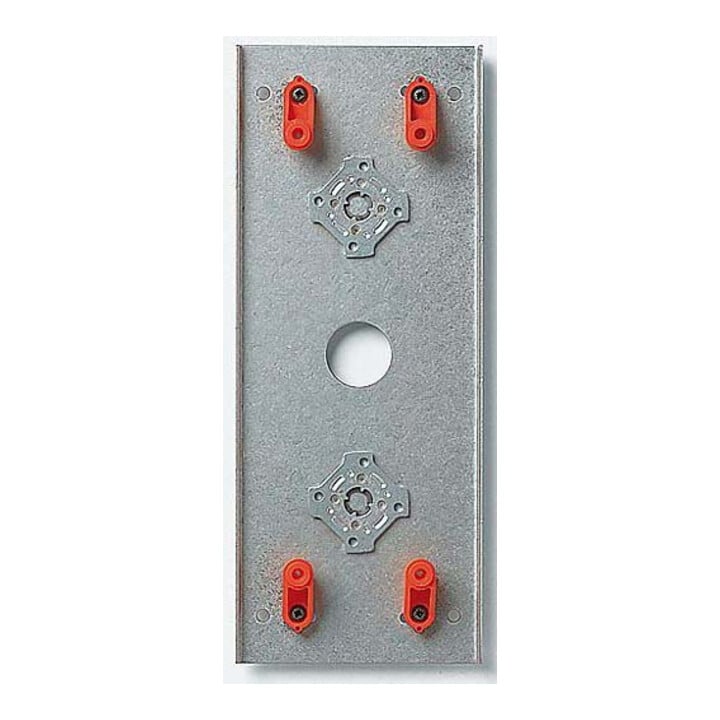 Siedle&Söhne Adaptateur Vario VA/GU 512-0