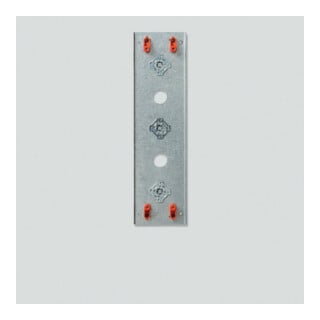 Siedle&Söhne Adaptateur Vario VA/GU 513-0