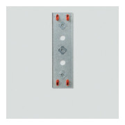 Siedle&Söhne Adaptateur Vario VA/GU 513-0-1