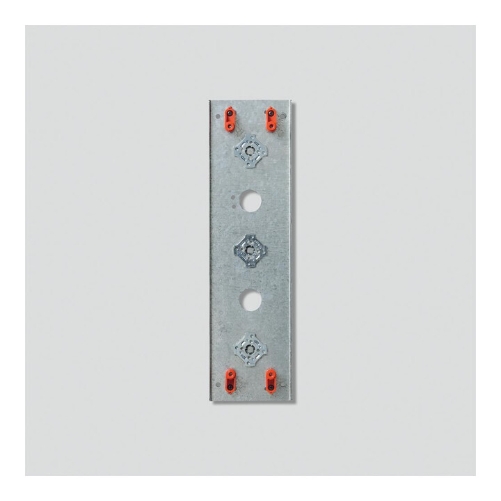 Siedle&Söhne Adaptateur Vario VA/GU 513-0