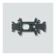 Siedle&Söhne Adaptateur ZTL 051-0-1