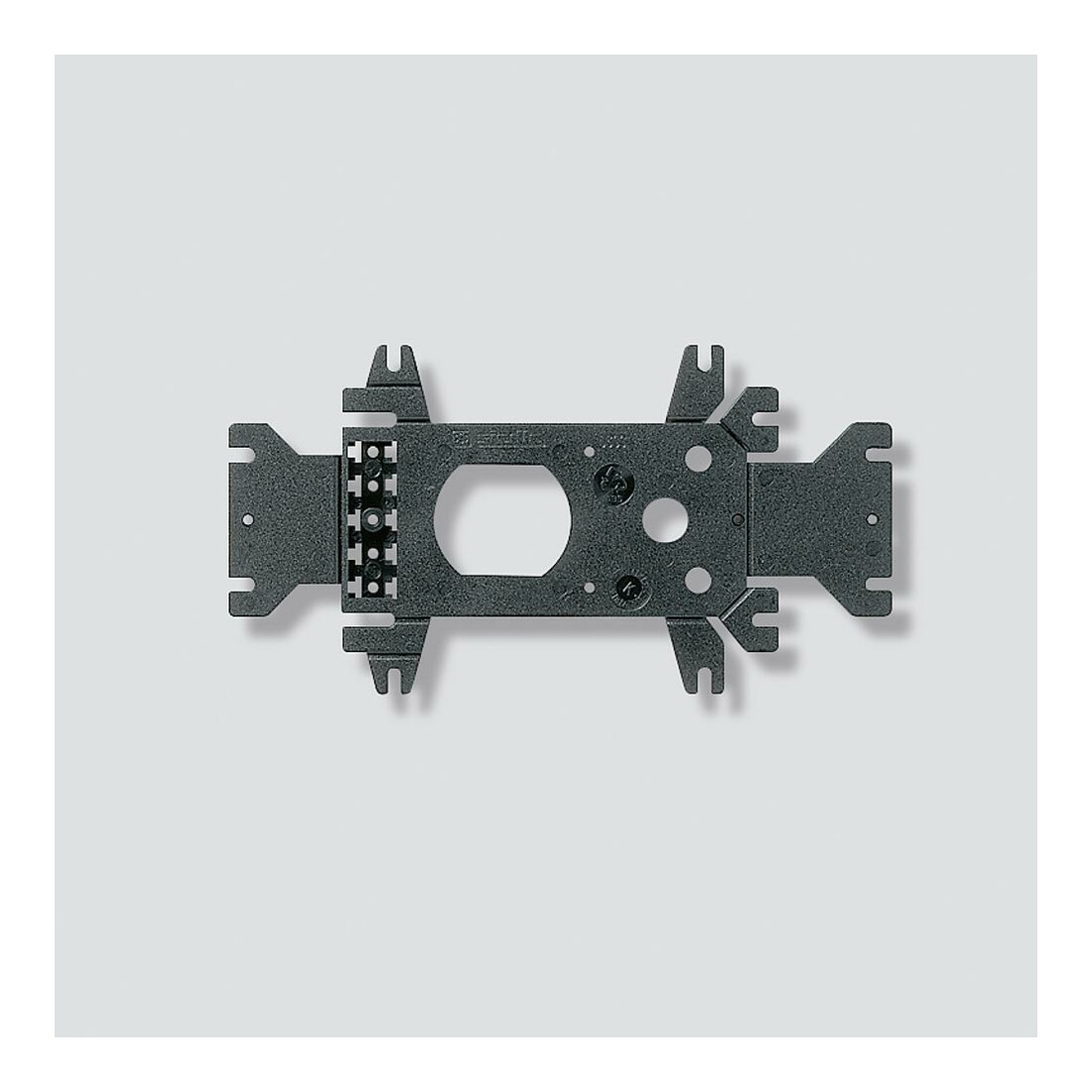 Siedle&Söhne Adaptateur ZTL 051-0