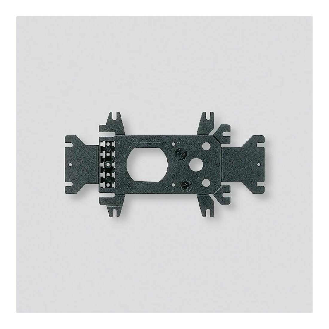 Siedle&Söhne Adaptateur ZTL 051-0