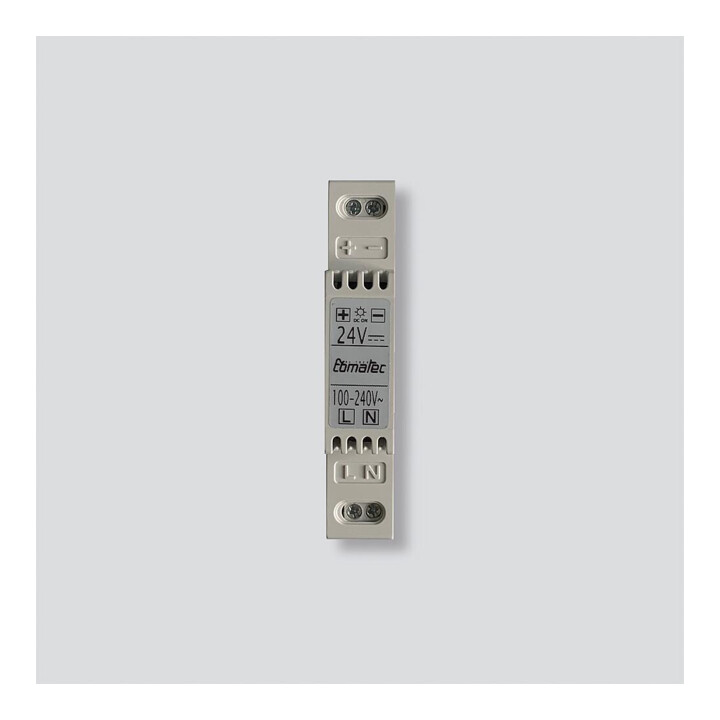Siedle&Söhne Alimentation électrique Divers PSM 1 12 24