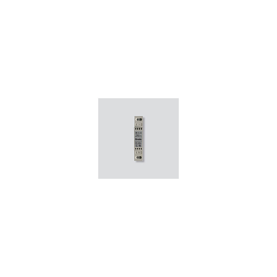 Siedle&Söhne Alimentation électrique Divers PSM 1 12 24