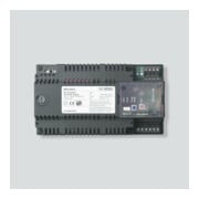 Siedle&Söhne Alimentation réseau bus pour In-Home-Bus Audio BNG 650-0 DE-1