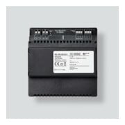 Siedle&Söhne Alimentation réseau noire NG 706-30/33-0-1