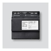 Siedle&Söhne Alimentation réseau noire NG 706-30/33-0-3