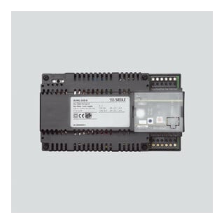 Siedle&Söhne Alimentation vidéo bus pour In-Home-Bus Video BVNG 650-0 DE