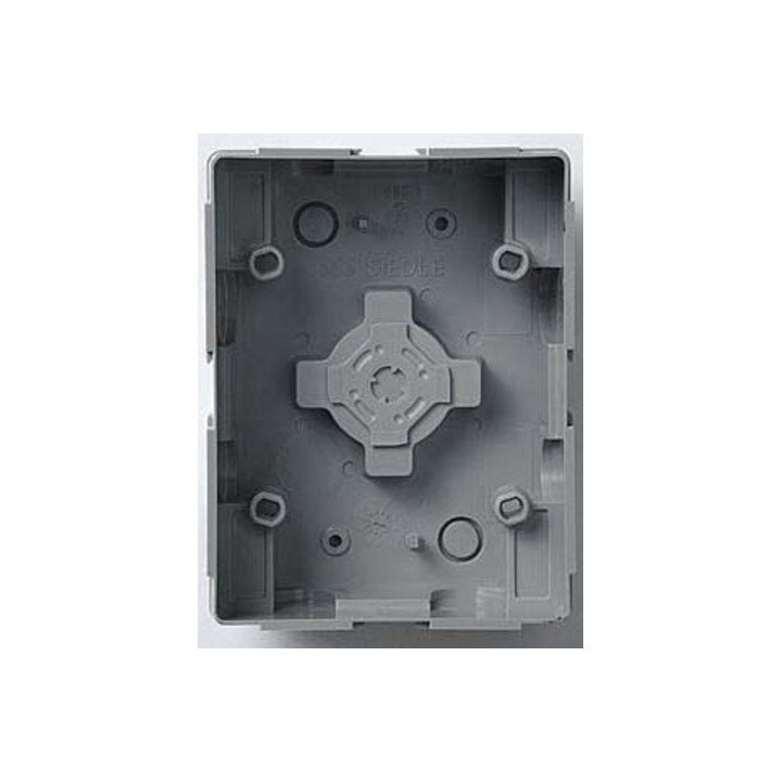 Siedle&Söhne Boîtier GU 611-1/1-0