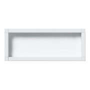 Siedle&Söhne Cadre combiné alu/gris anthracite KR 611-3/1-0 AG-4