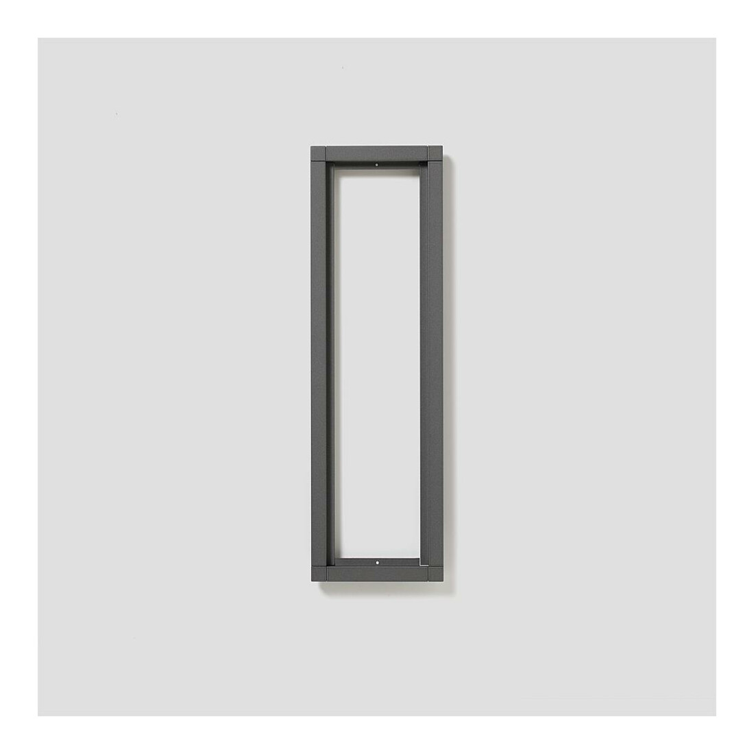 Siedle&Söhne Cadre combiné dgr/gli KR 611-4/1-0 DG