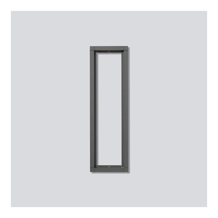 Siedle&Söhne Cadre combiné dgr/gli KR 611-4/1-0 DG