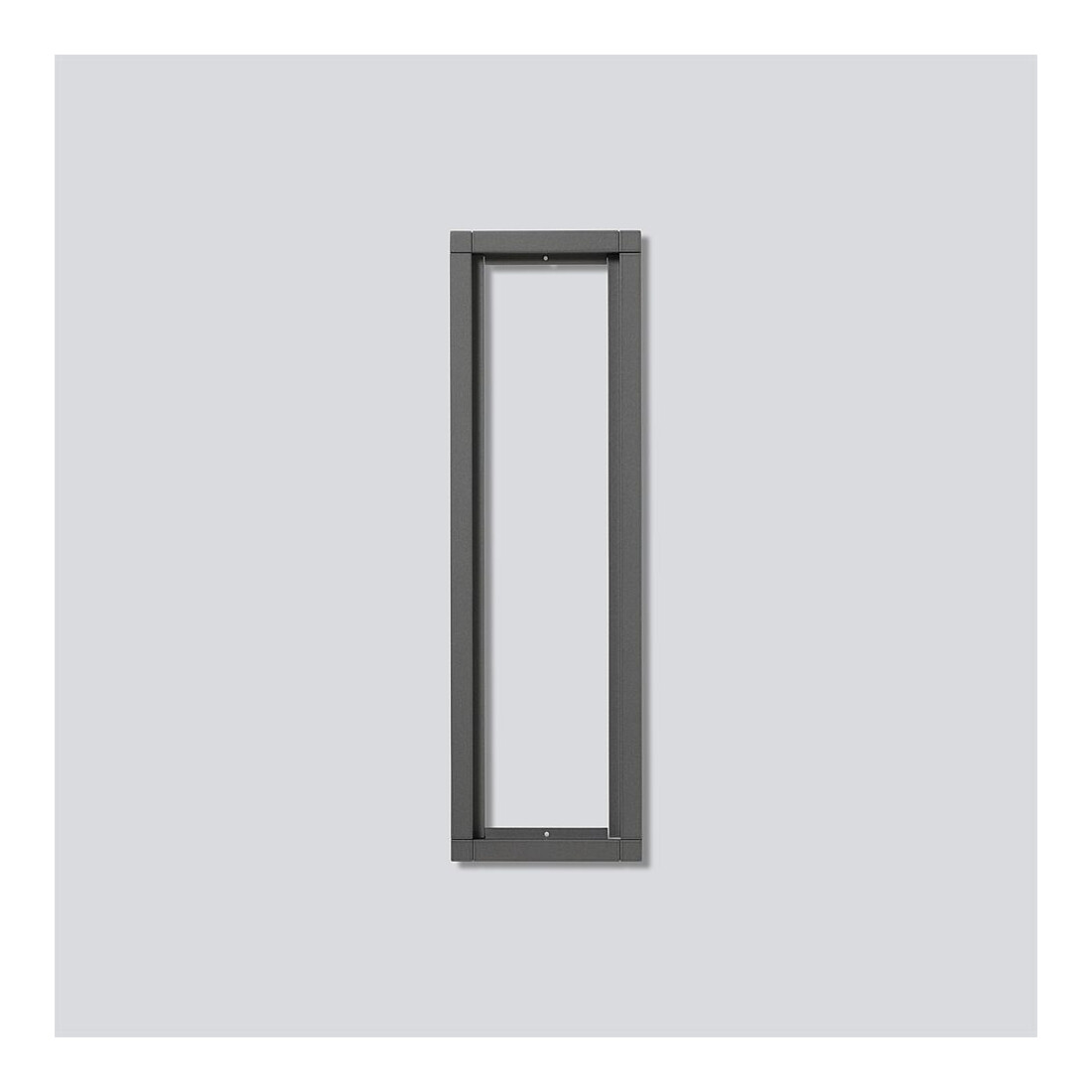 Siedle&Söhne Cadre combiné dgr/gli KR 611-4/1-0 DG