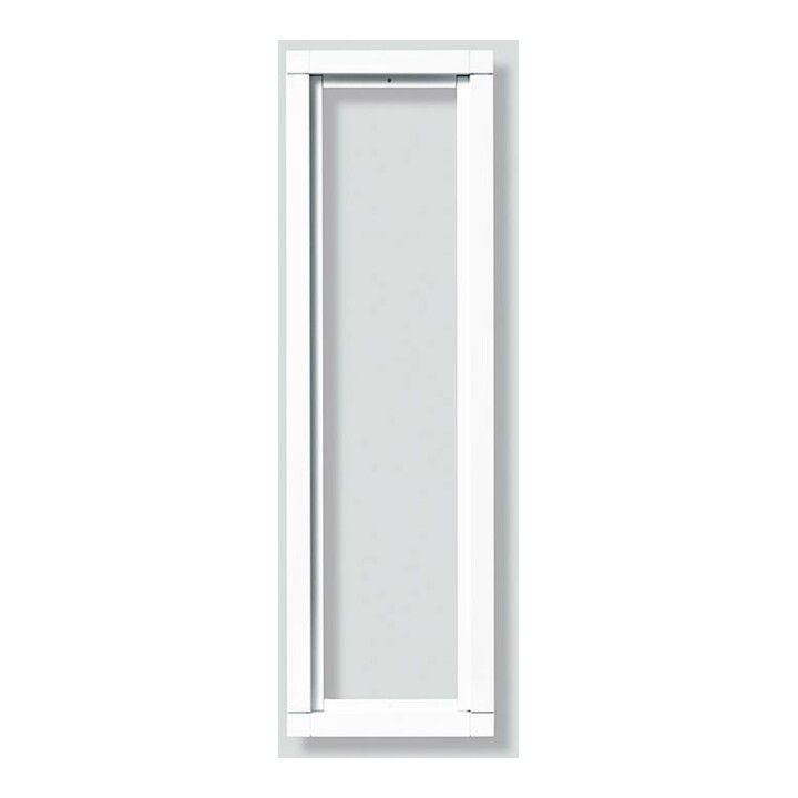 Siedle&Söhne Cadre combiné dgr/gli KR 611-4/1-0 DG