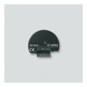 Siedle&Söhne Contrôleur de signal secondaire pour interphone, pour boîte 55 mm NSC 602-0-1