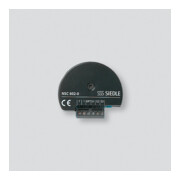 Siedle&Söhne Contrôleur de signal secondaire pour interphone, pour boîte 55 mm NSC 602-0-3