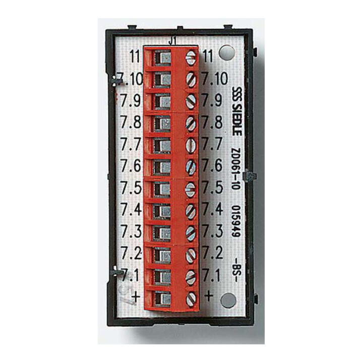 Siedle&Söhne Diode ZD 061-10