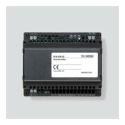 Siedle&Söhne DoorCom Analog pour système bus YR DCA 650-02-1