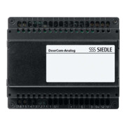 Siedle&Söhne DoorCom Analog pour système bus YR DCA 650-02-4
