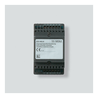 Siedle&Söhne Extension ECE 602-0