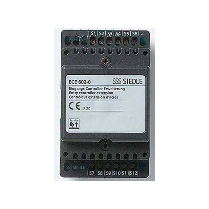 Siedle&Söhne Extension ECE 602-0