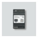 Siedle&Söhne Interface avec USB PRI 602-01