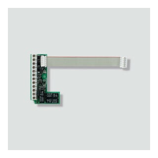 Siedle&Söhne Interface de commande/à distance Doorcom analogique DCSF 600-0