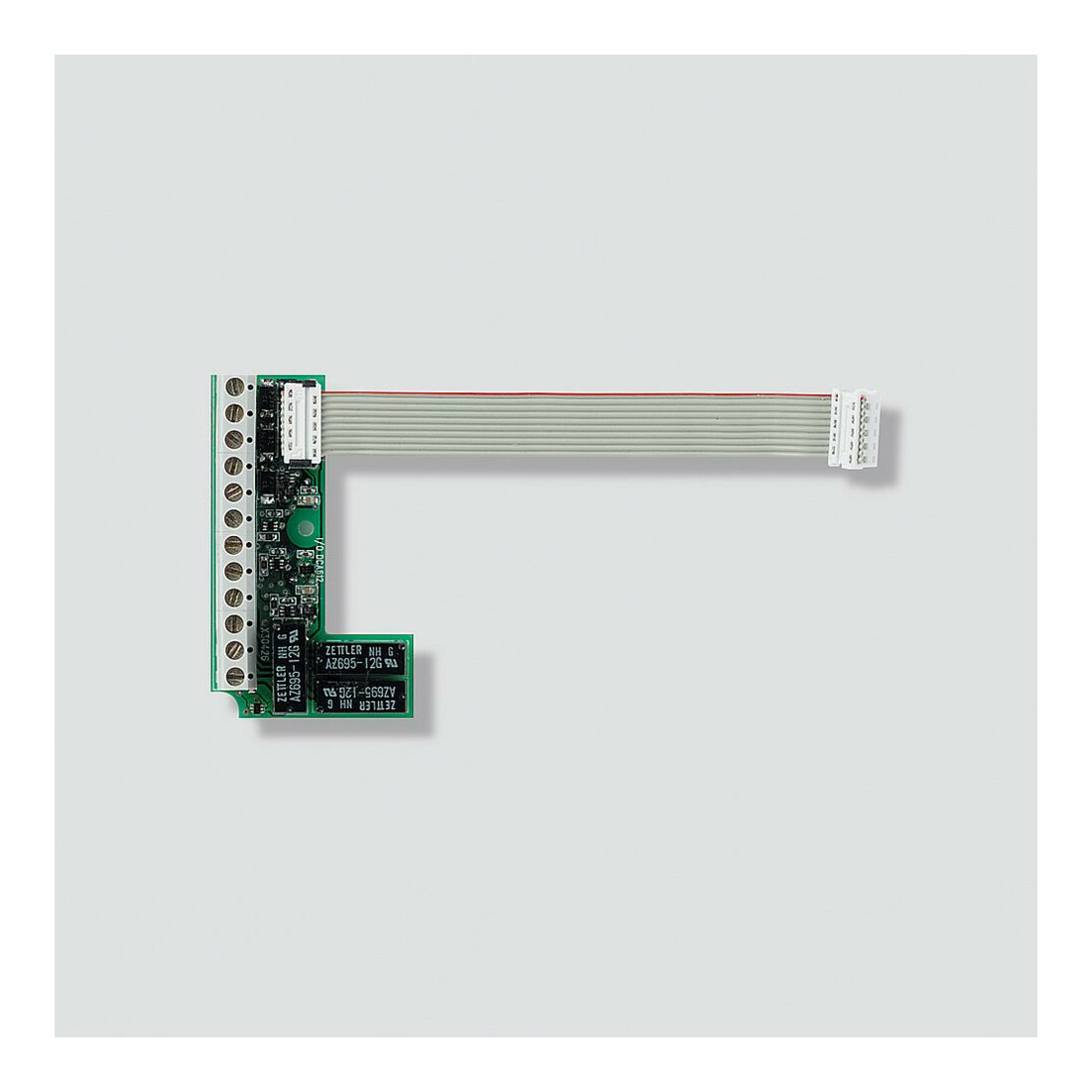 Siedle&Söhne Interface de commande/à distance Doorcom analogique DCSF 600-0