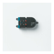 Siedle&Söhne Interphone de porte pour installations externes TLE 051-02-1