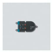 Siedle&Söhne Interphone de porte pour installations externes TLE 051-02-3
