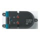 Siedle&Söhne Interphone de porte pour installations externes TLE 051-02