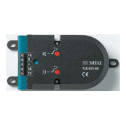 Siedle&Söhne Interphone de porte pour installations externes TLE 051-02-4