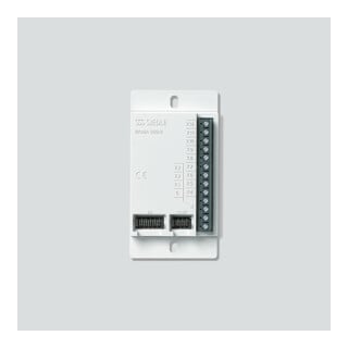 Siedle&Söhne Matrice de boutons d’appel BRMA 050-01