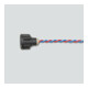 Siedle&Söhne Microphone TLM 511-01 et autres 200011800-00