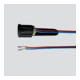 Siedle&Söhne Microphone TLM 511-01 et autres 200011800-00