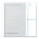 Siedle&Söhne Module à boutons bus blanc BTM 650-01 W