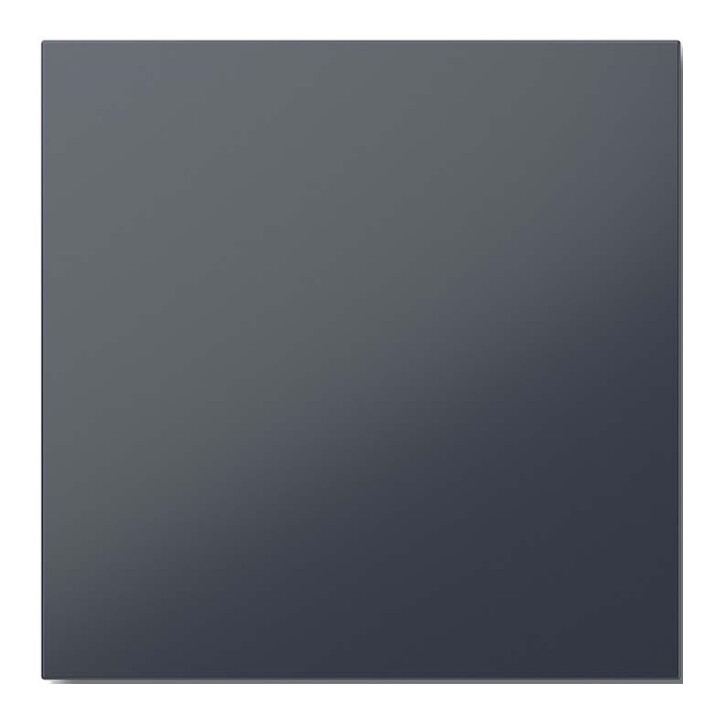 Siedle&Söhne Module aveugle anthracite BM 611-0 AG