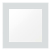 Siedle&Söhne Module aveugle Vario 611 blanc BM 611-0 W-1