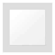 Siedle&Söhne Module aveugle Vario 611 blanc BM 611-0 W-3