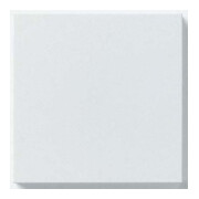 Siedle&Söhne Module aveugle Vario 611 blanc BM 611-0 W-4