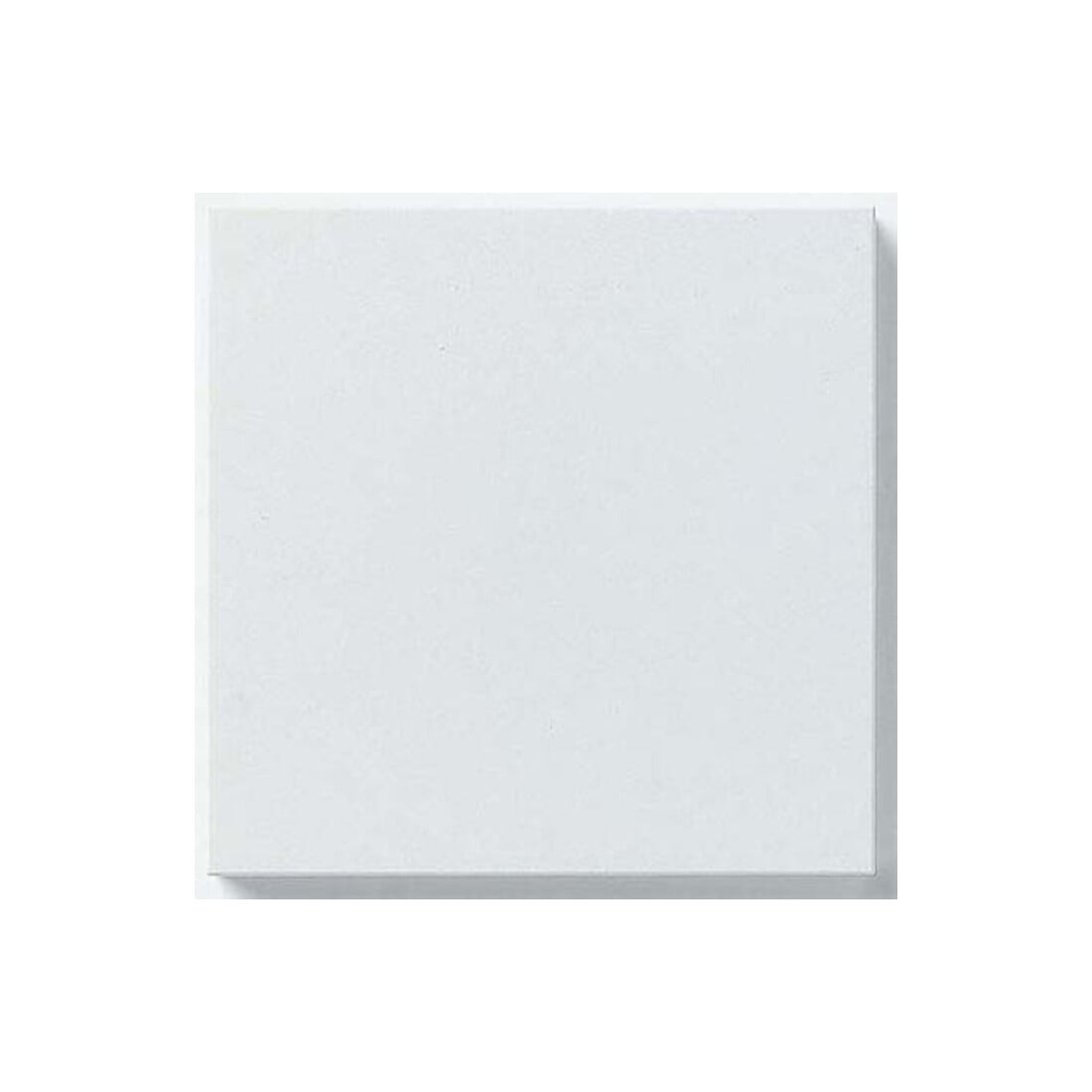 Siedle&Söhne Module aveugle Vario 611 blanc BM 611-0 W