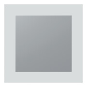 Siedle&Söhne Module aveugle Vario 611 si-met BM 611-0 SM-1