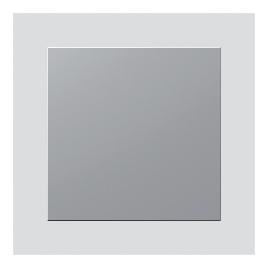 Siedle&Söhne Module aveugle Vario 611 si-met BM 611-0 SM