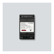 Siedle&Söhne Module de commutation bus pour système bus YR BSM 650-02-3