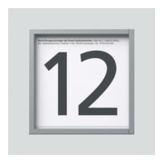 Siedle&Söhne Module d’information si/met IM 612-0 SM-1