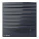 Siedle&Söhne Module haut-parleur de porte anthracite ATLM 670-0 AG