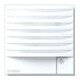 Siedle&Söhne Module haut-parleur de porte blanc TLM 612-02 W
