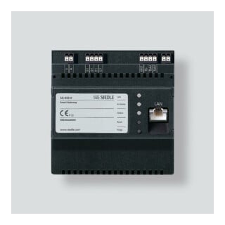 Siedle&Söhne Passerelle intelligente 20-50V SG 650-0